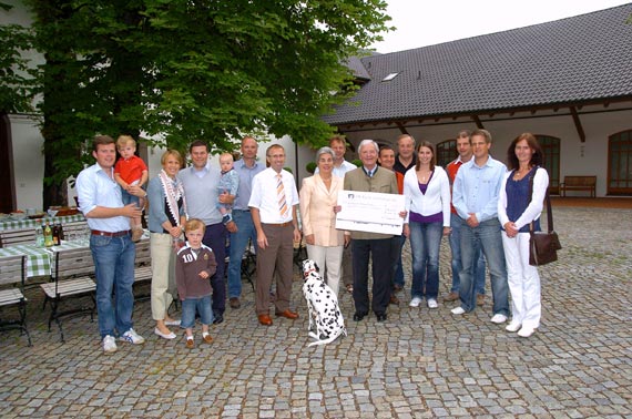 WM-Tippspiel für einen guten Zweck